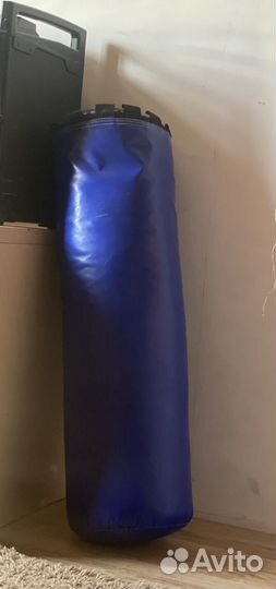 Боксерский мешок