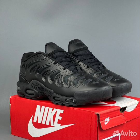 Nike Air Max Drift Black (Арт.16886)