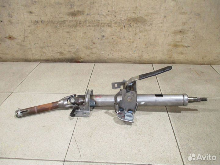 Колонка рулевая Mitsubishi Outlander (CU)