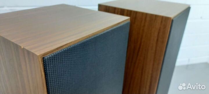 Колонки Grundig HiFi box 306,1972 г.в. из Европы