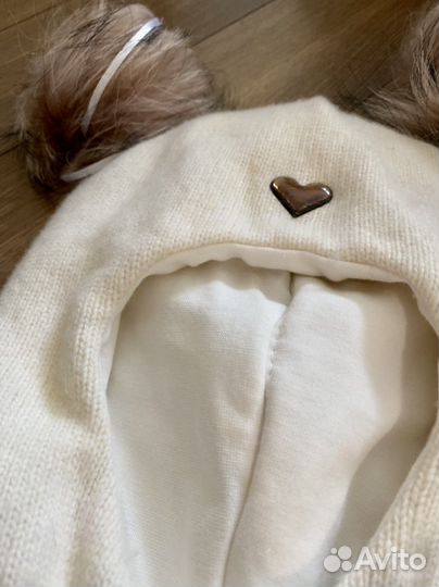 Шапка шлем балаклава бу 52-54