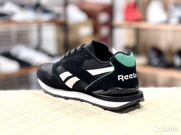 Кроссовки мужские Reebok Classic