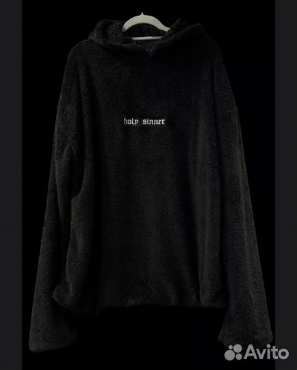 Holly siner чвк редан