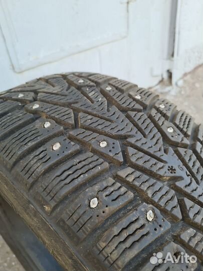 Nokian Tyres Nordman 7 205/55 R16 94