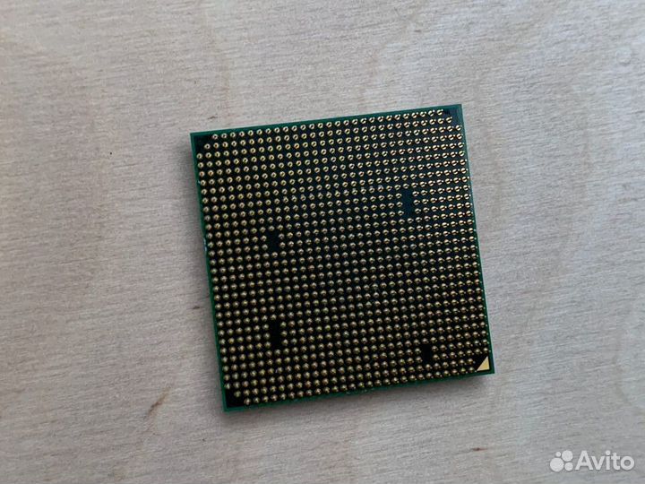 Процессор AMD Athlon 630 X4 (1 шт.)