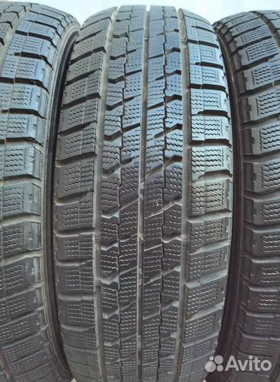 Goodyear Ice Navi Zea II 205/60 R16 98H