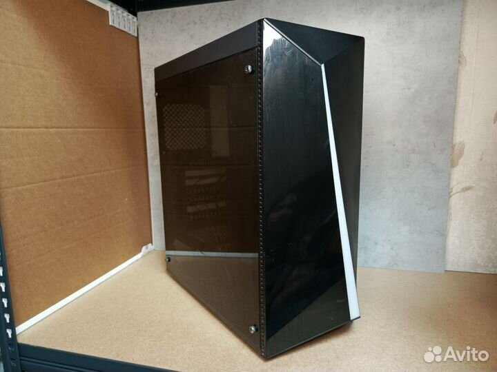 Корпус Aerocool