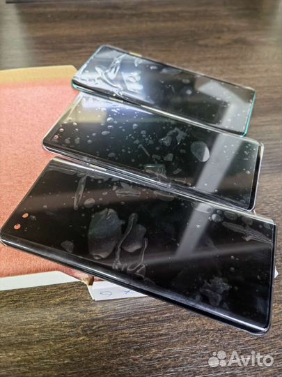 Дисплей оригинал Honor 30 pro plus