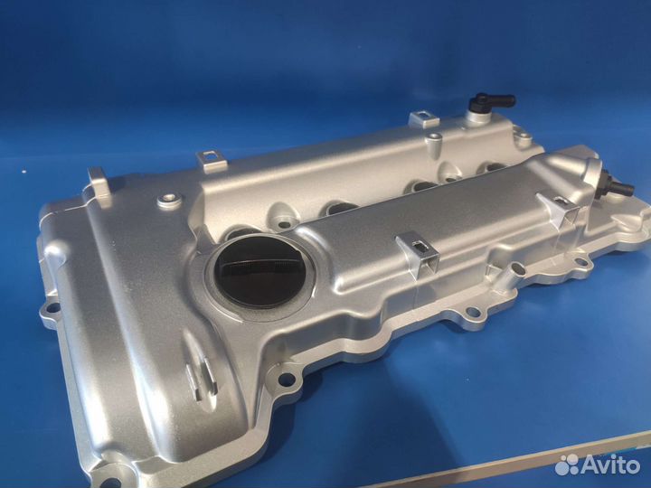 Алюминиевая клапанная крышка Спортеж, Туксон 2.0NA