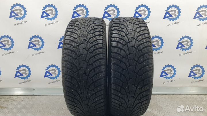 Maxxis Premitra Ice Nord NP5 215/55 R16 97T