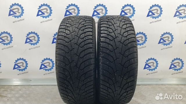 Maxxis Premitra Ice Nord NP5 215/55 R16 97T