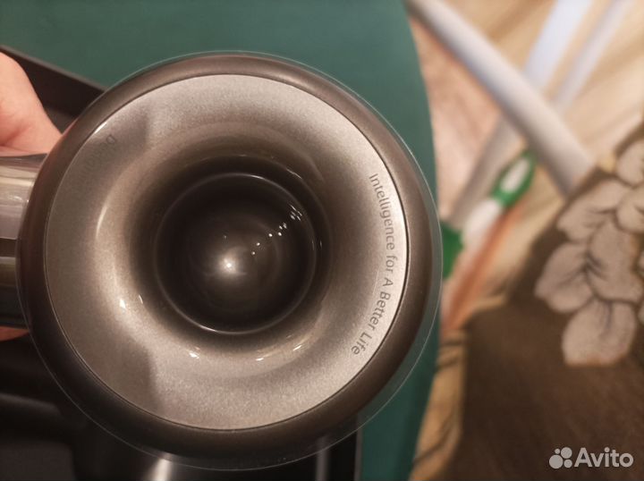 Фен dreame hair новый