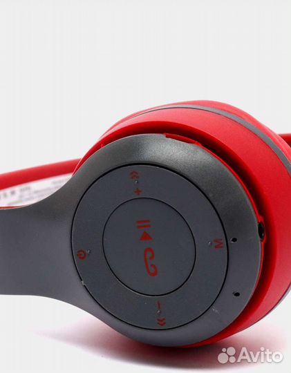 Беспроводные наушники