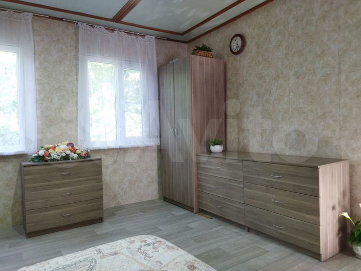 Дача 49 м² на участке 8 сот.