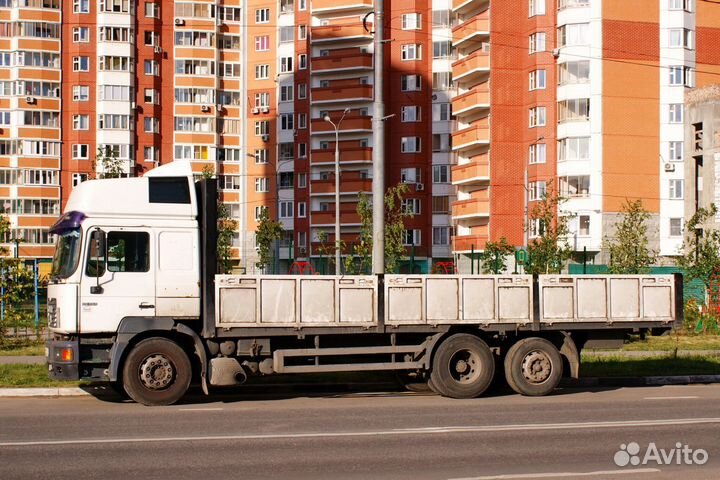 Грузоперевозки межгород фура, Газель Магдагачи