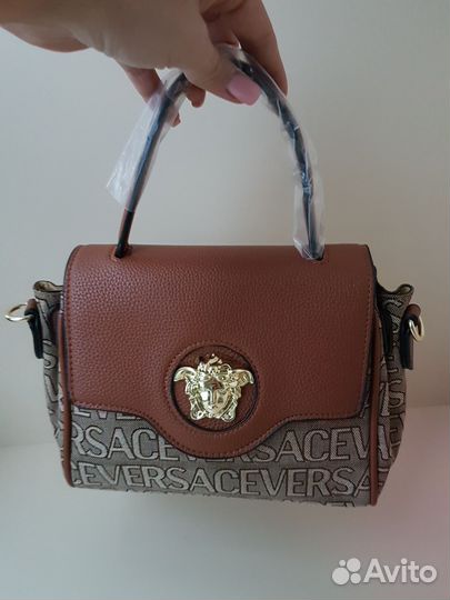 Сумка Versace