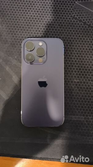 iPhone 14 Pro, 128 ГБ