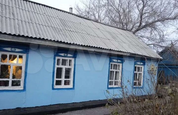 Дом 70 м² на участке 15 сот.