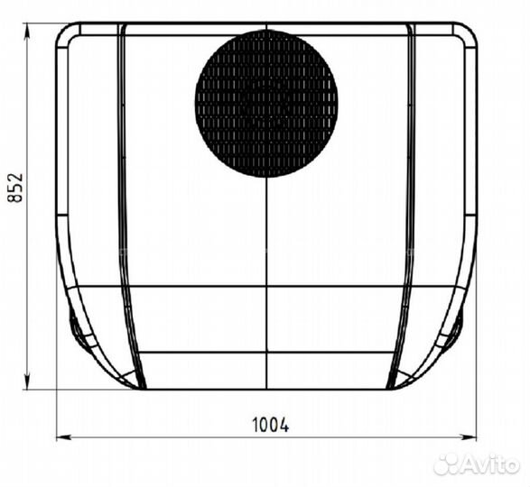 Автокондиционер