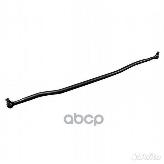 Тяга поперечная рулевая в сборе для а/м УАЗ-316