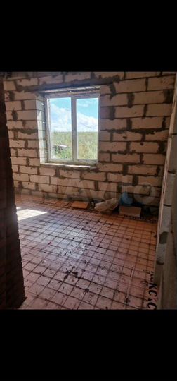 Дом 79 м² на участке 24 сот.