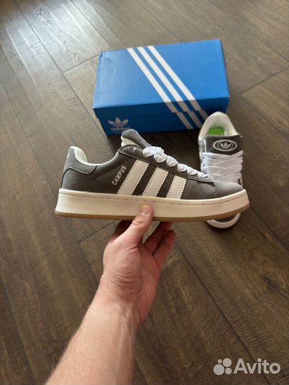 Кроссовки adidas campus