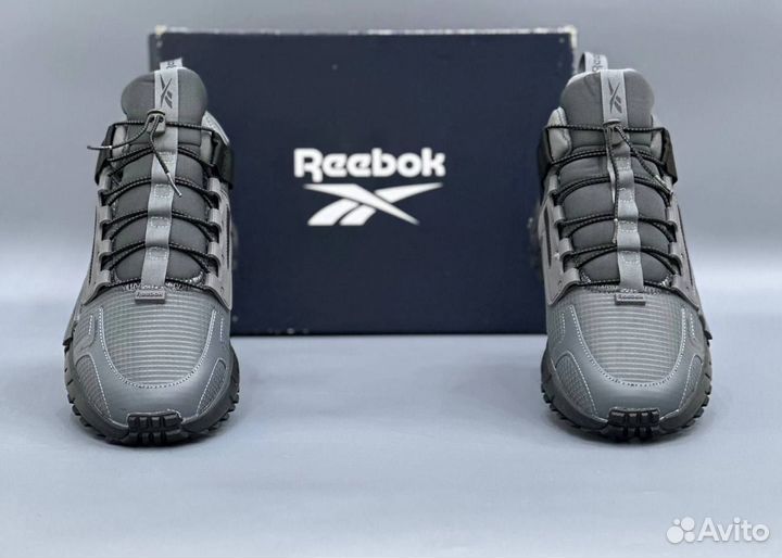 Мужские зимние кроссовки reebok