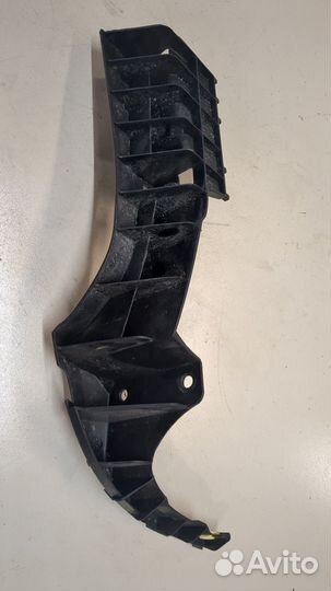 Кронштейн бампера Subaru Tribeca (B9), 2008