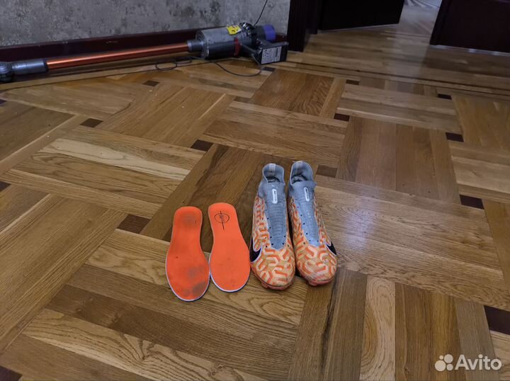 Бутцы найк
