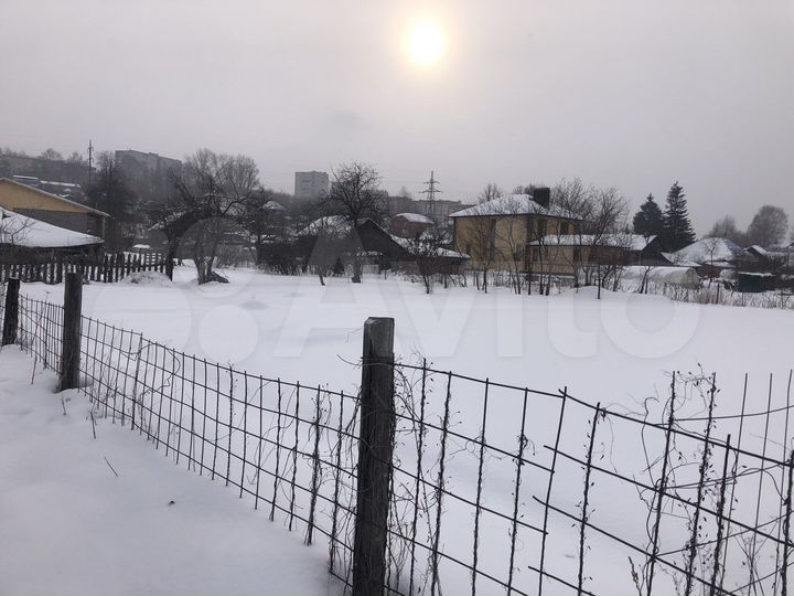 Участок 5 сот. (ИЖС)