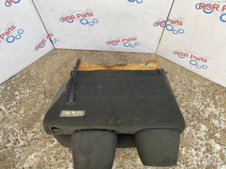 Сиденья задняя Honda Cr-V RD5 K20A4