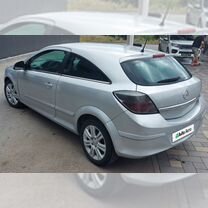 Opel Astra GTC 1.8 AT, 2008, 249 000 км, с пробегом, цена 599 999 руб.