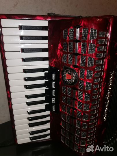 Аккордеон