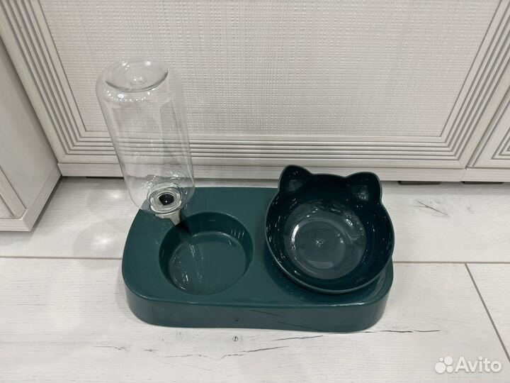 Набор мисок для животных