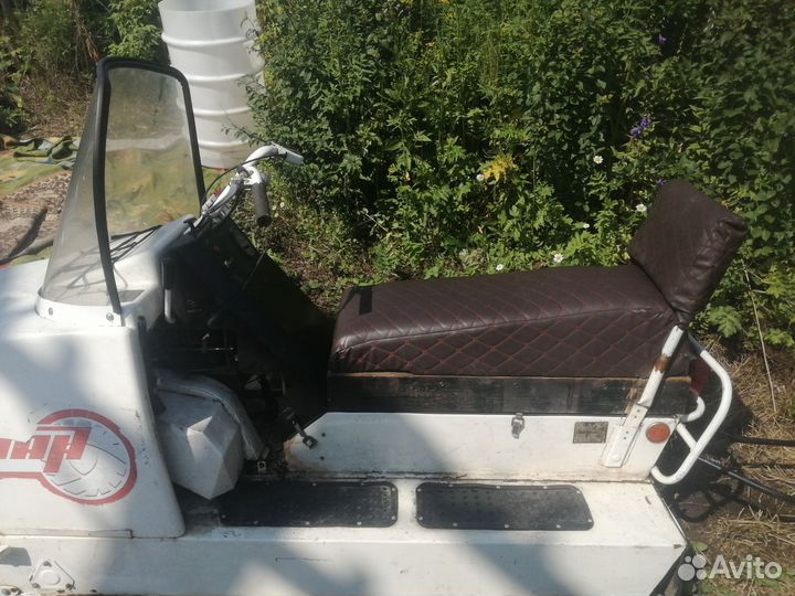 Буран сб-640а