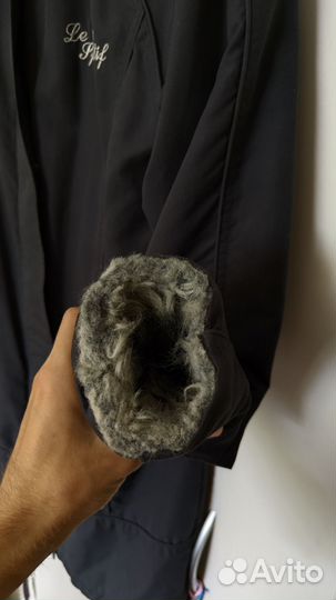 Куртка Le Coq Sportif р-р 44-46