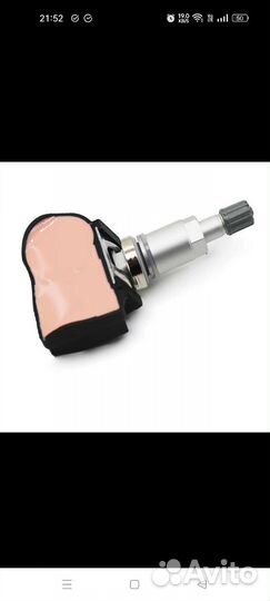 Датчик давления в шинах