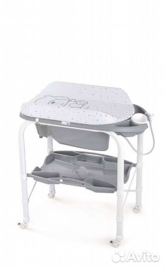Пеленальный столик cambio cam