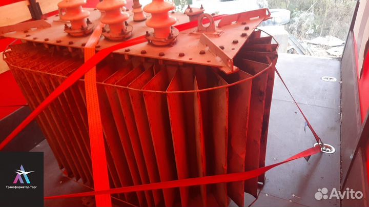 Трансформатор сухой арт81976