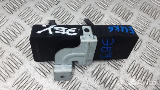 Блок управления hyundai H1 (starex) 2 (EUK06NC01)