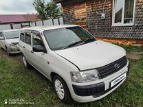 Toyota Probox 1.3 AT, 2010, 224 000 км, с пробегом, цена 553 000 руб.