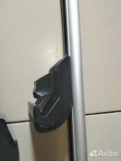 Багажник на крышу