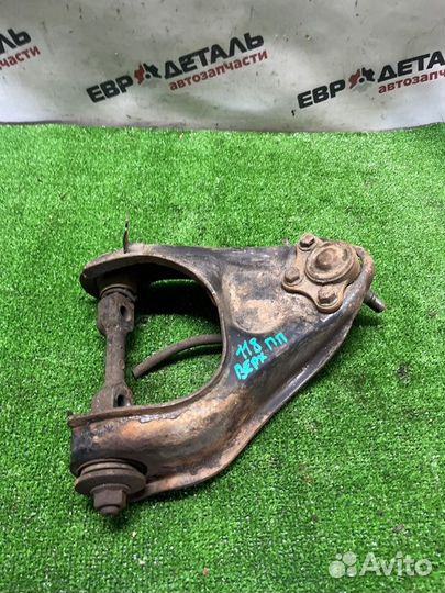 Рычаг подвески верхний передний правый Great Wall