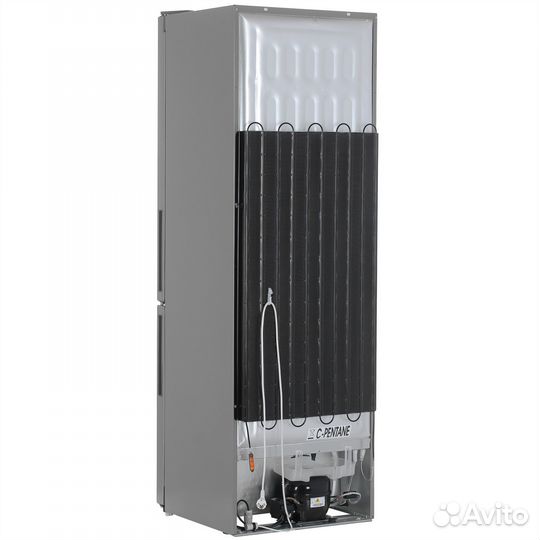 Холодильник Indesit ITR 5180 S