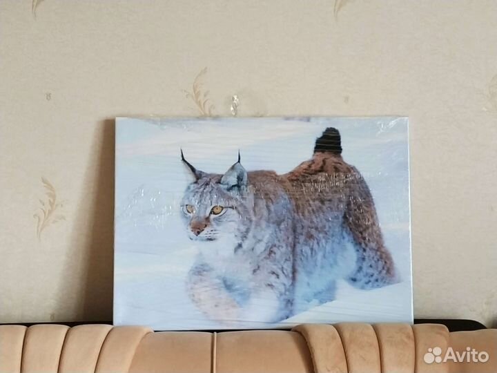 Интерьерная картина