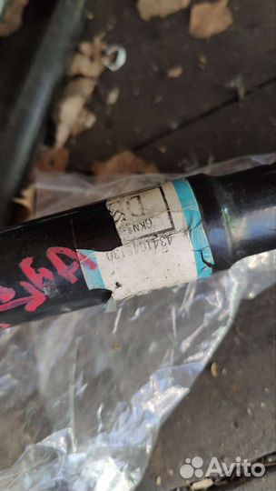 Привод передний правый rx 350/300