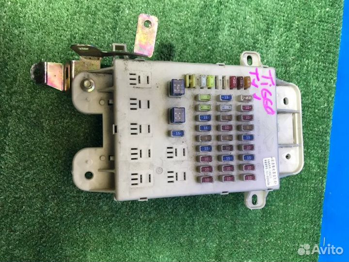 Блок предохранителей Chery Tiggo T11