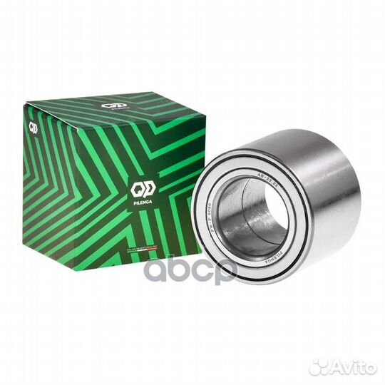 Подшипник зад.ступ.peugeot boxer/ citroen jumper