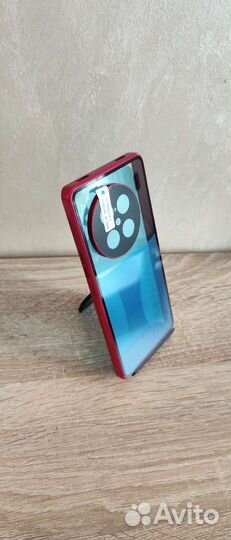 Vivo x90pro+ Магнитный металлический корпус