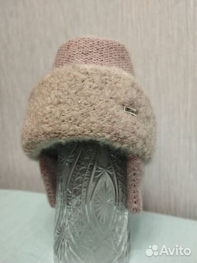 Шапки женские брендовые